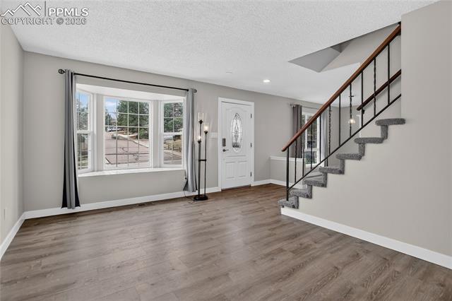 2416 Garden Way, Colorado Springs, CO 80918