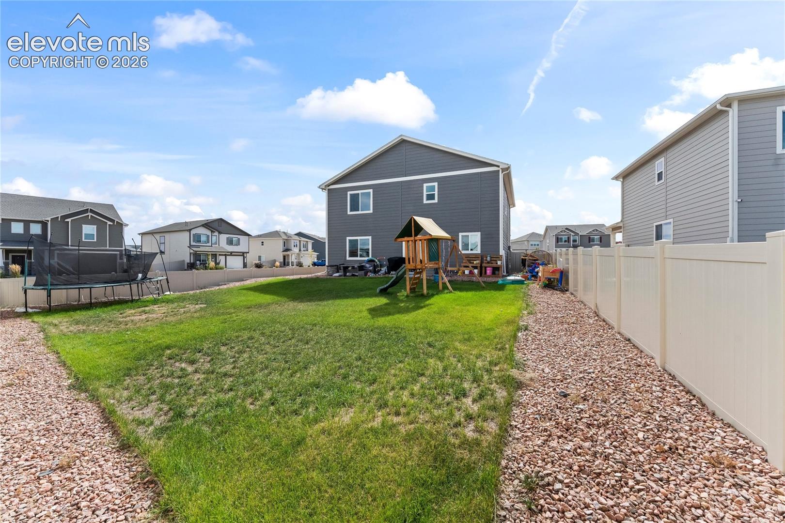 Photo 24 of 8578 Handey Court, Colorado Springs