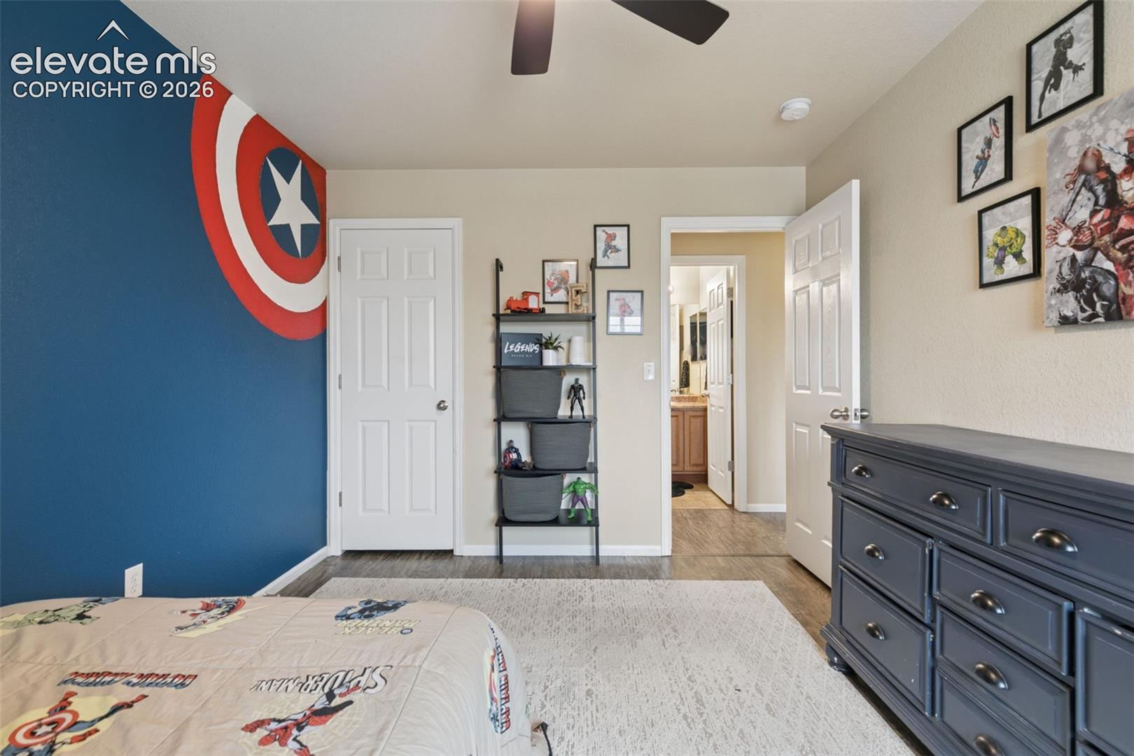 Photo 32 of 6914 Sierra Meadows Drive, Colorado Springs