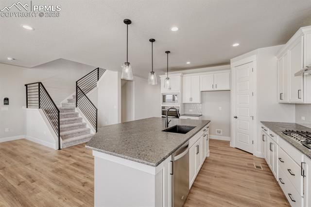 Photo 8 of 8702 Long Beach Terrace, Colorado Springs