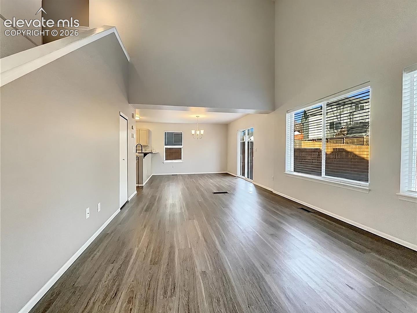 Photo 10 of 4678 Ardley Drive, Colorado Springs