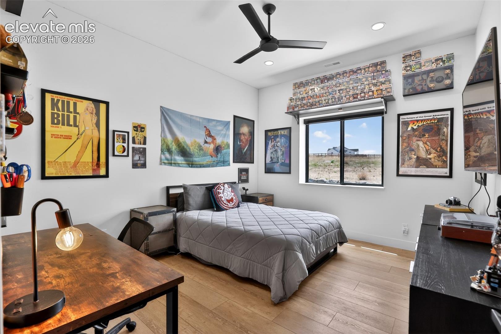 Photo 17 of 11865 Alamar Way, Colorado Springs
