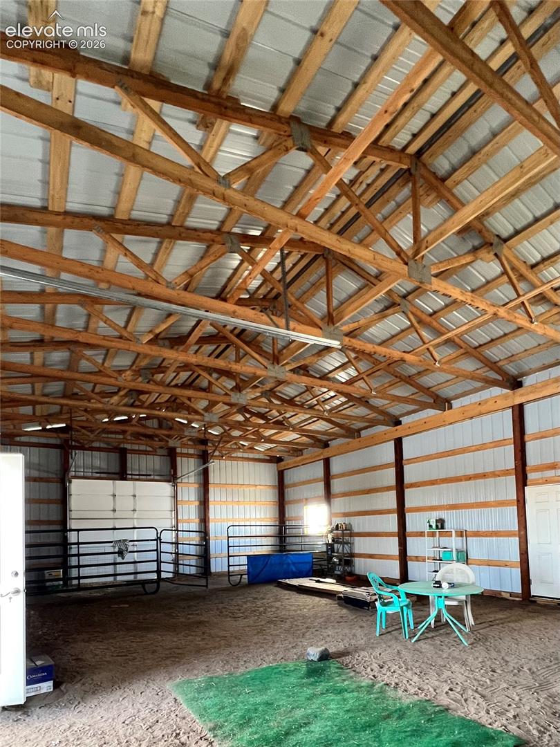 12155 Oil Well Rd, Calhan, CO 80808