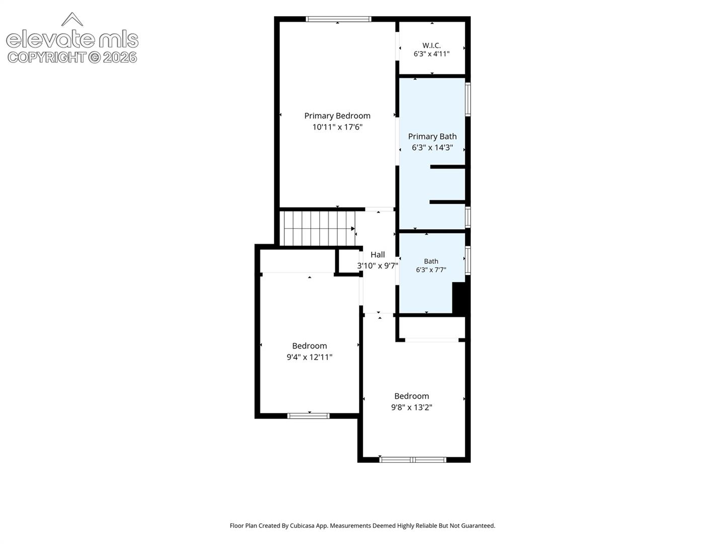 6069 Pioneer Mesa Dr, Colorado Springs, CO 80923