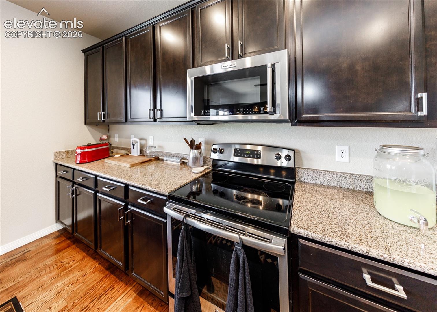 Photo 13 of 10237 Abrams Drive, Colorado Springs