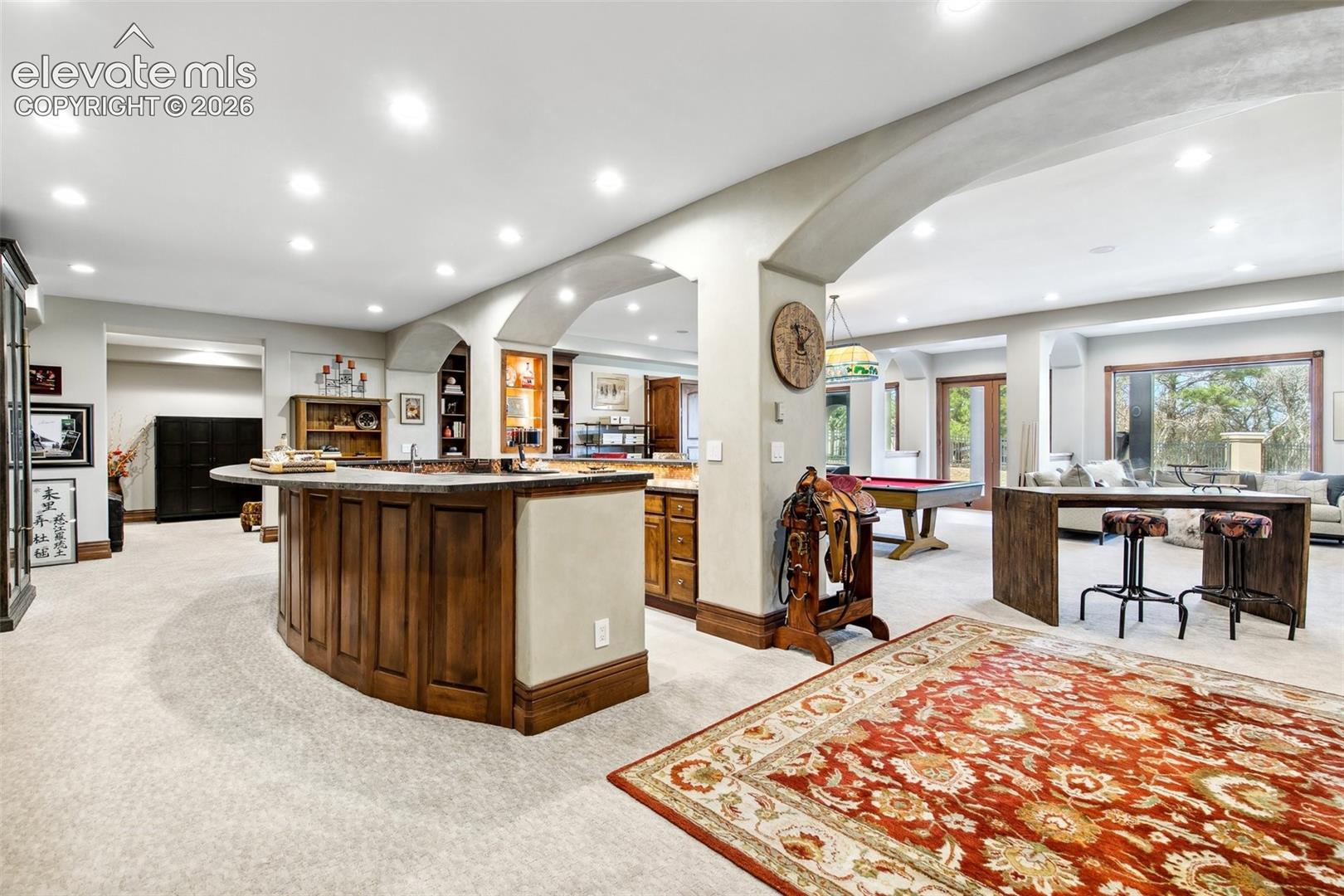 Photo 34 of 3870 S Club Drive, Colorado Springs