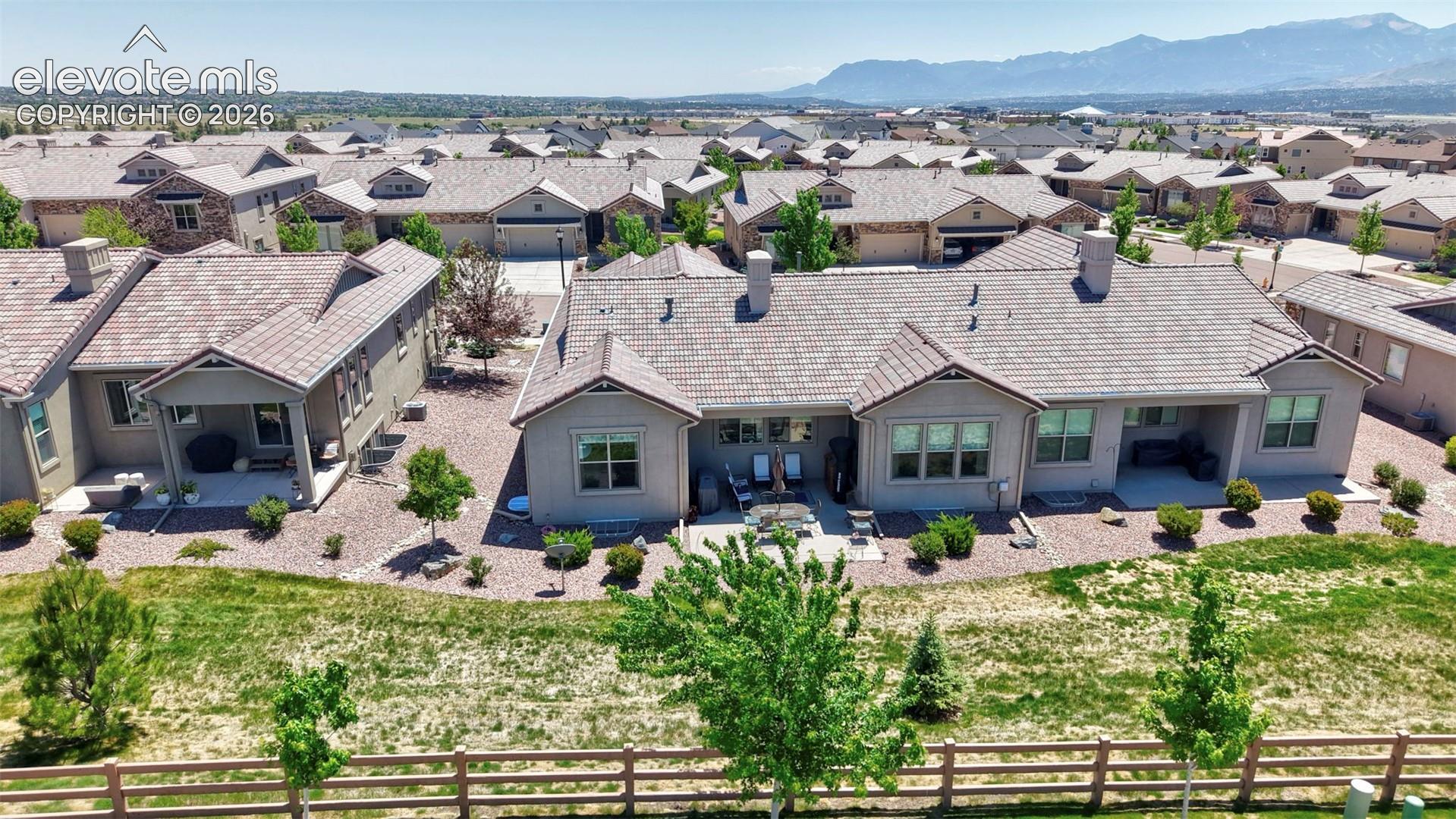 Photo 50 of 2032 Ruffino Drive, Colorado Springs