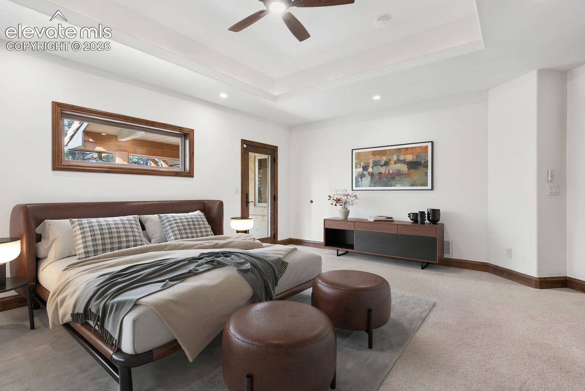 Photo 25 of 13825 Tewkesbury Court, Colorado Springs