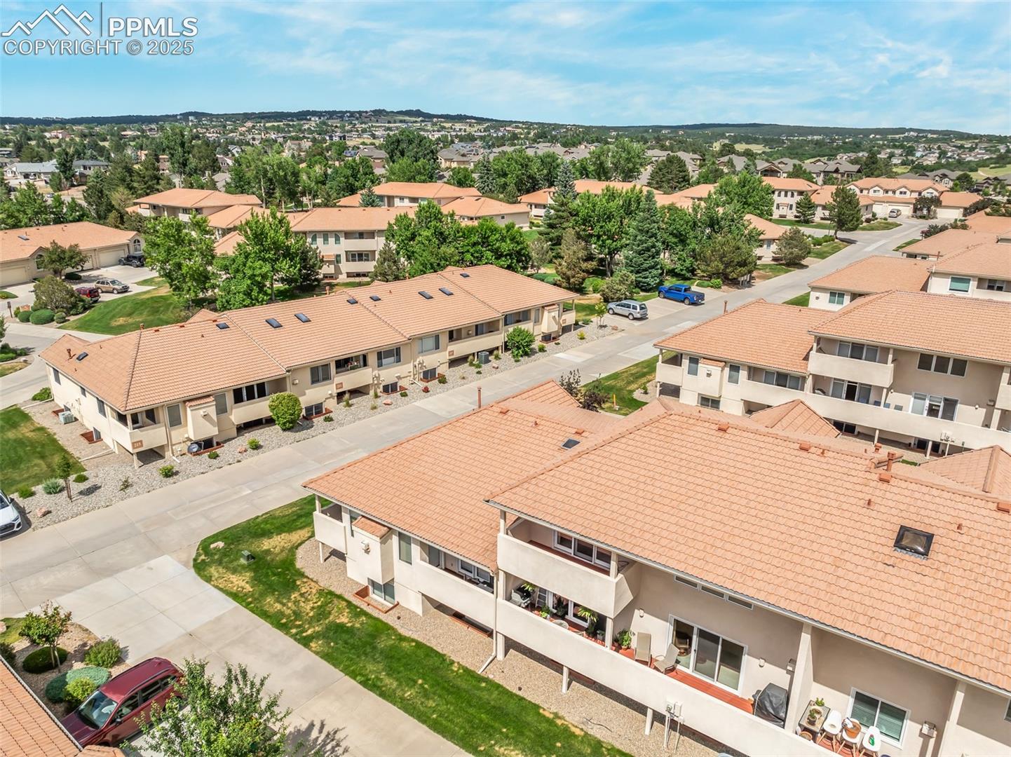 Photo 50 of 214 Luxury Lane, Colorado Springs