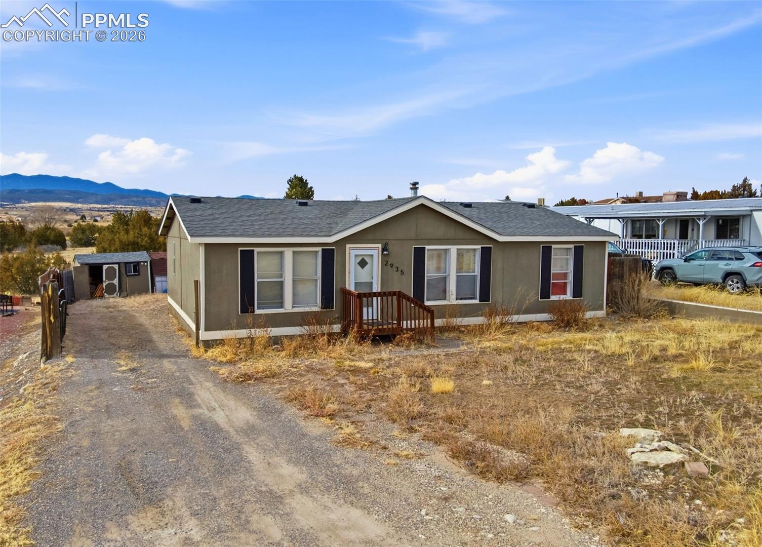 Photo 30 of 2935 Blue Spruce Drive, Colorado City