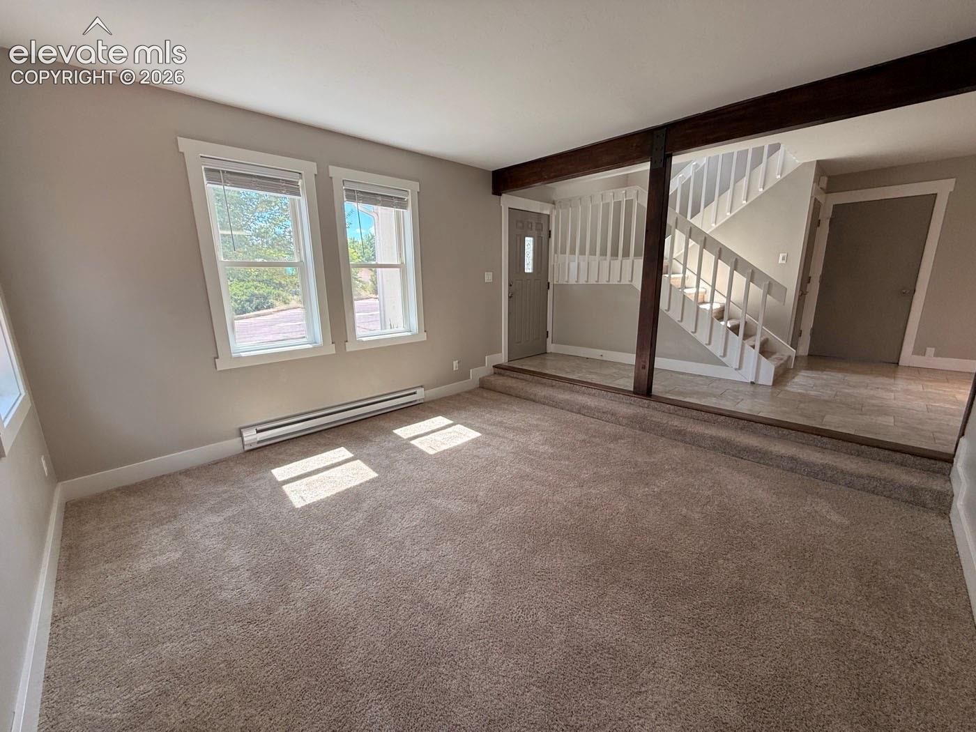 Photo 3 of 8435 Rain Dance Court, Colorado Springs