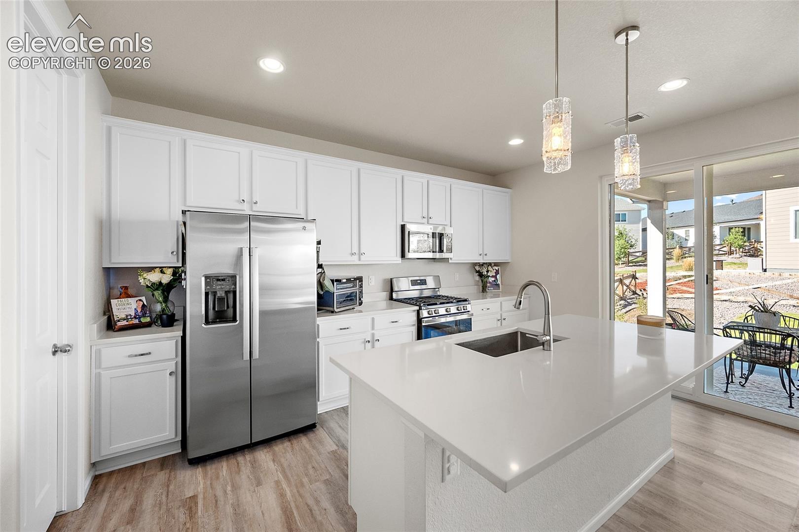 Photo 10 of 5686 Last Chance Drive, Colorado Springs