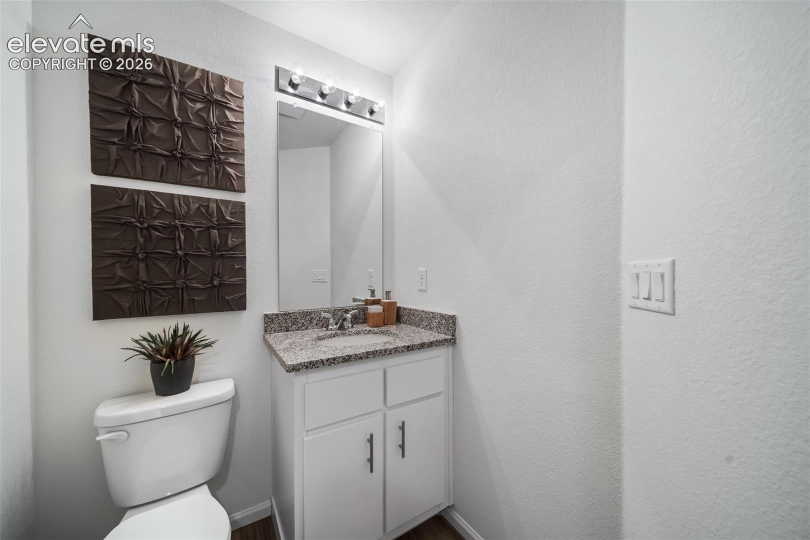 9366 Oro City Loop, Colorado Springs, CO 80927