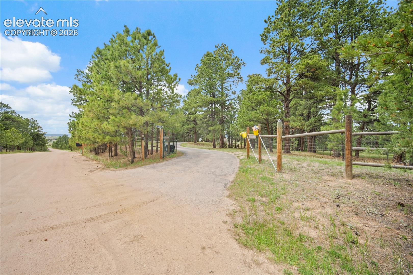Photo 43 of 7950 Wranglers Way, Colorado Springs