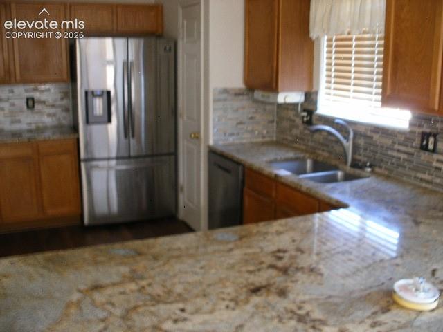 Photo 15 of 1563 W Costilla Street, Colorado Springs