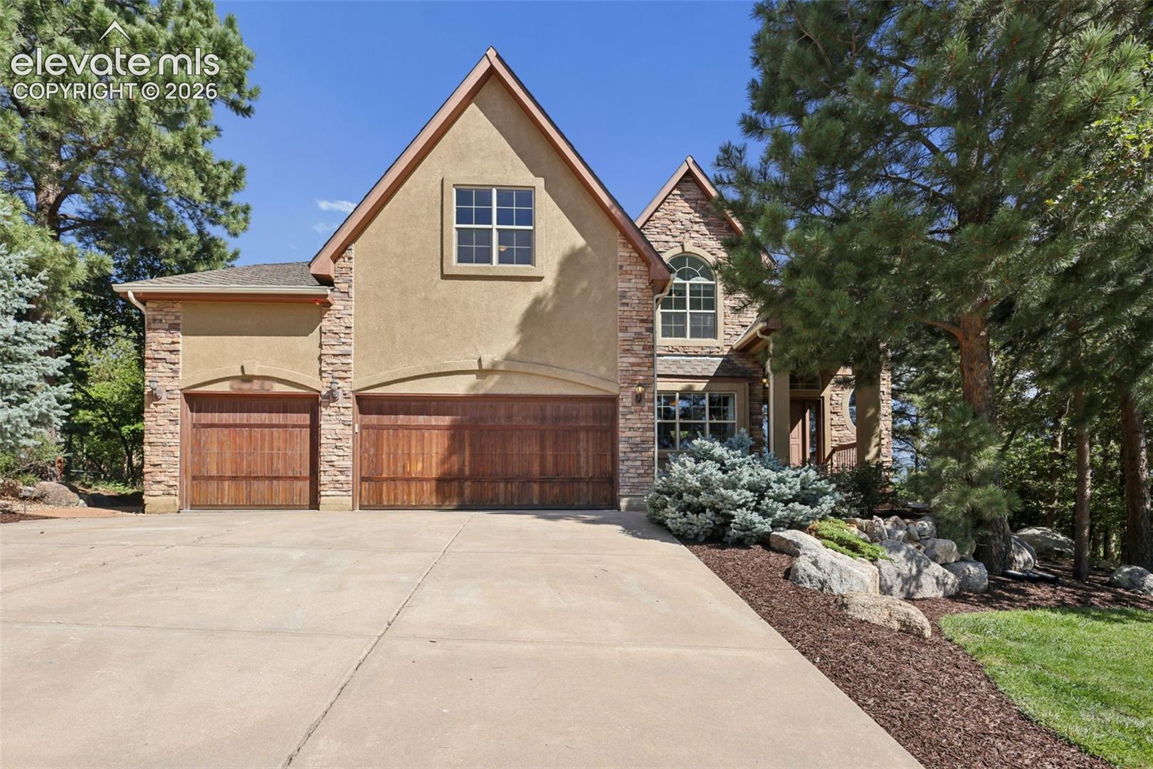 Photo 47 of 274 Balmoral Way, Colorado Springs