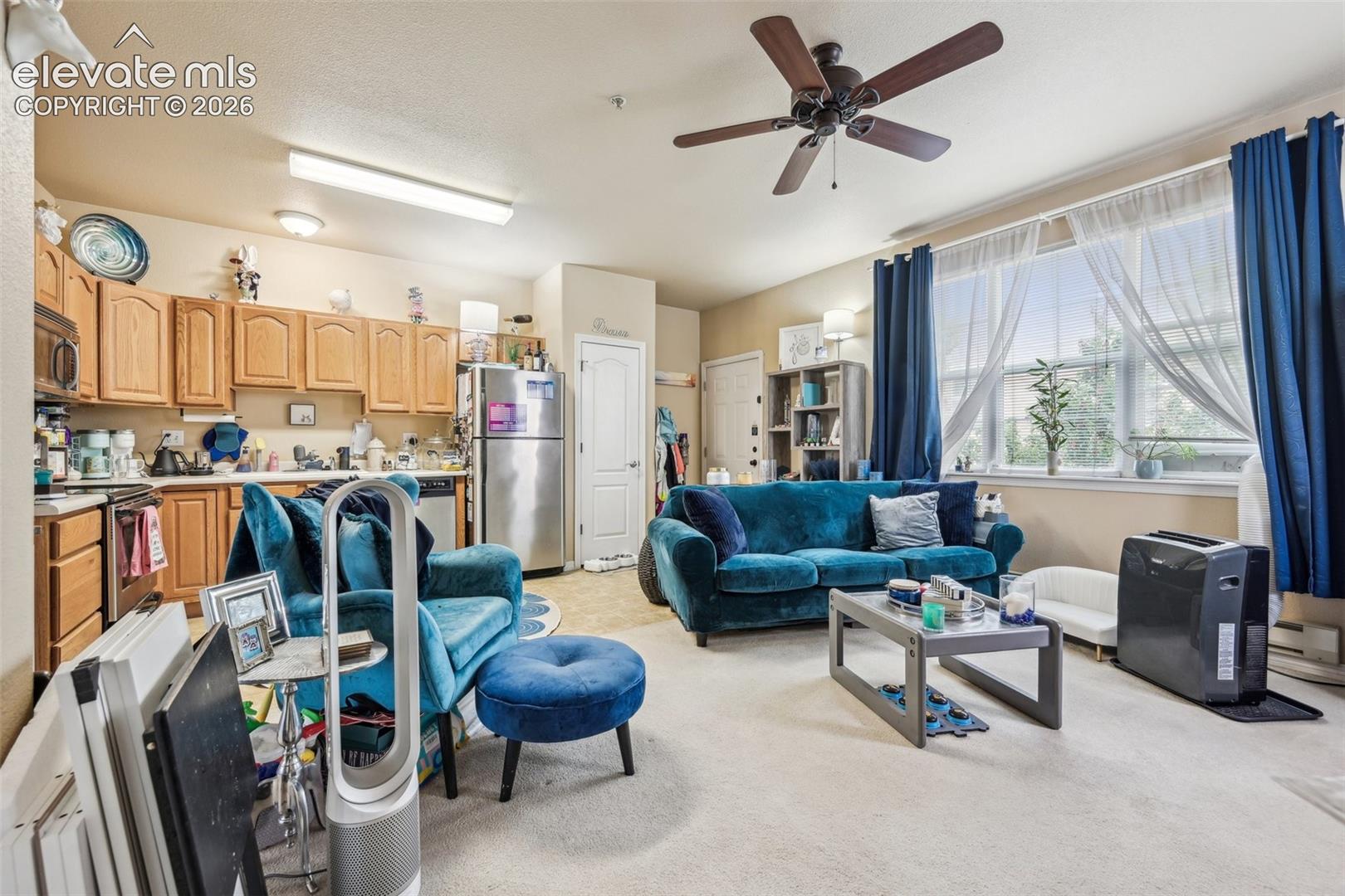Photo 36 of 257 E Fountain Boulevard #1,2 & 3, Colorado Springs