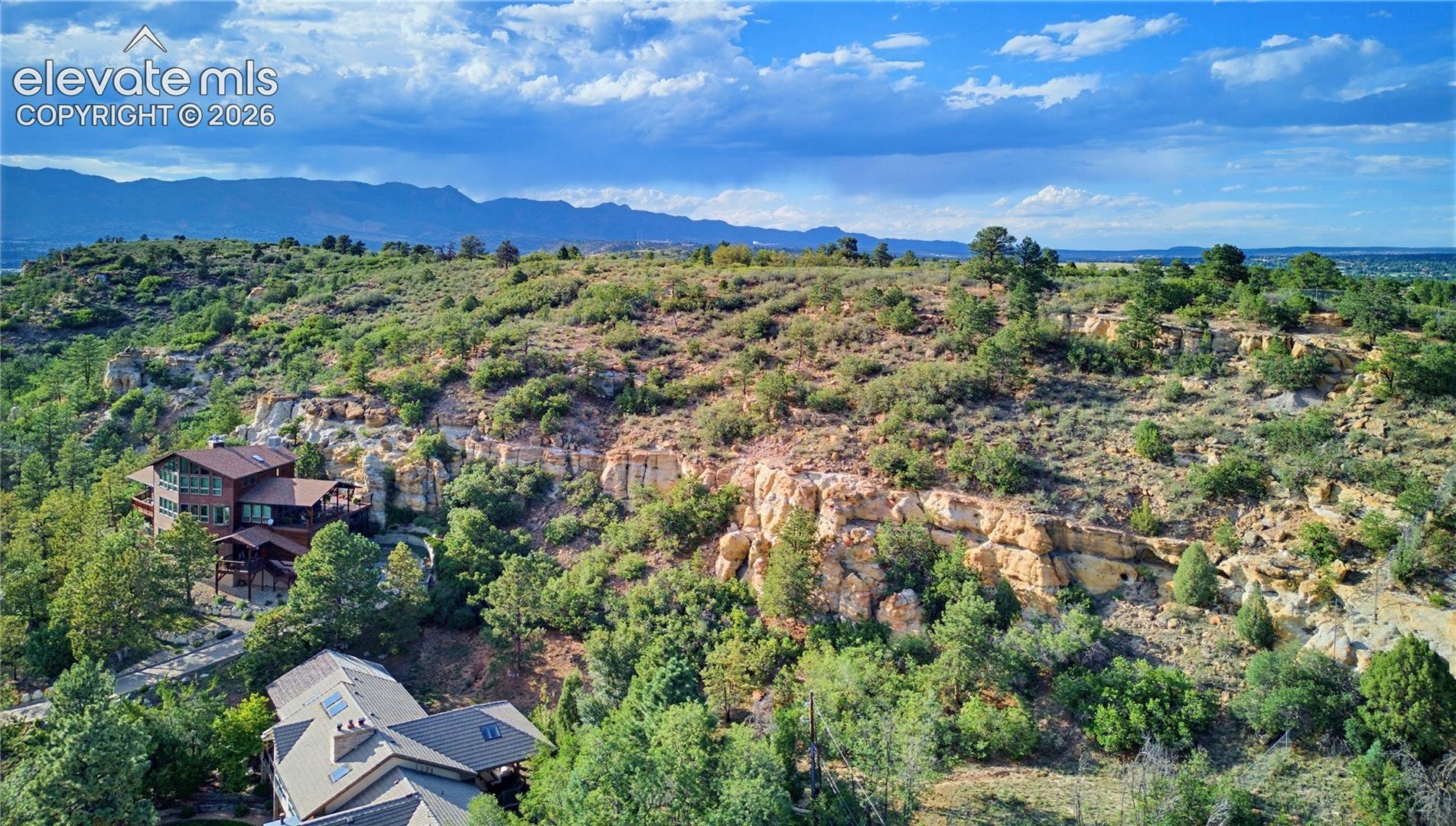 Photo 35 of 2409 N Chelton Road, Colorado Springs