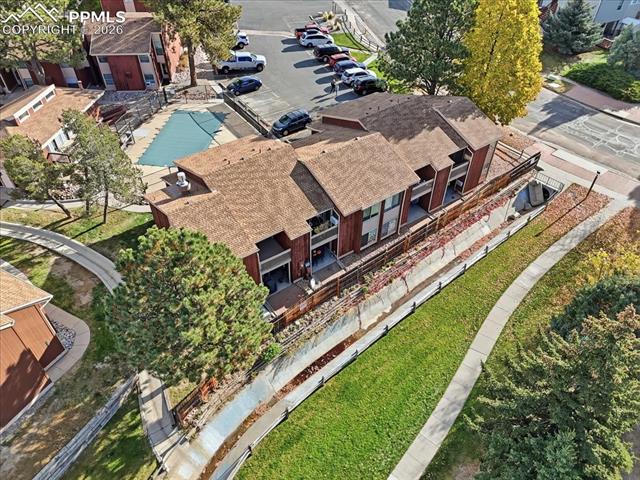 4533 Carefree Cir #B, Colorado Springs, CO 80917