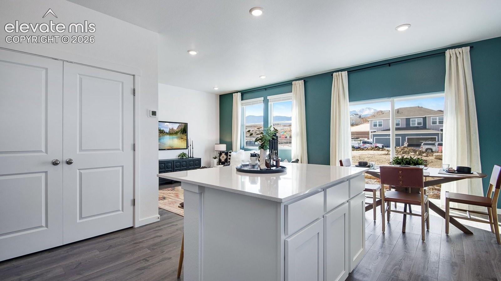 6689 Raven Ridge Ter, Colorado Springs, CO 80925