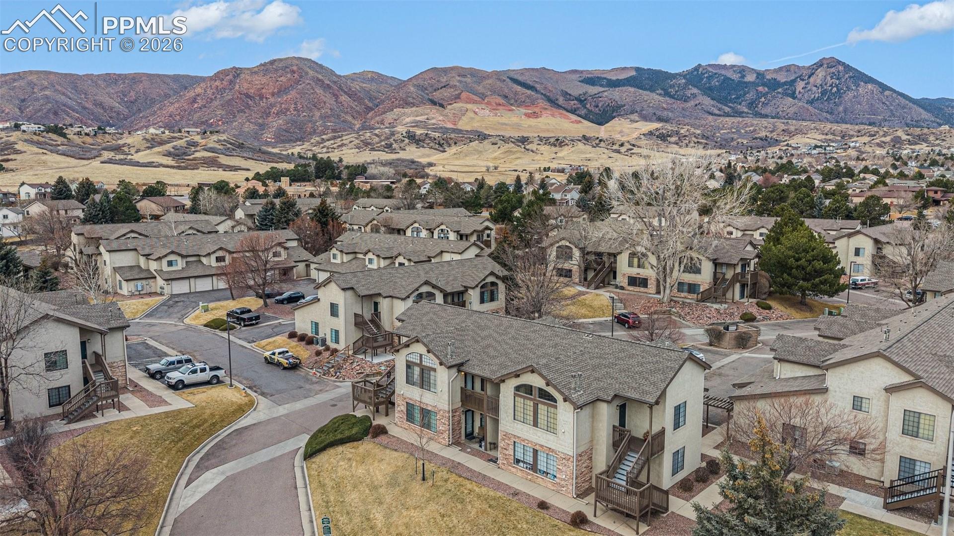 Rockrimmon