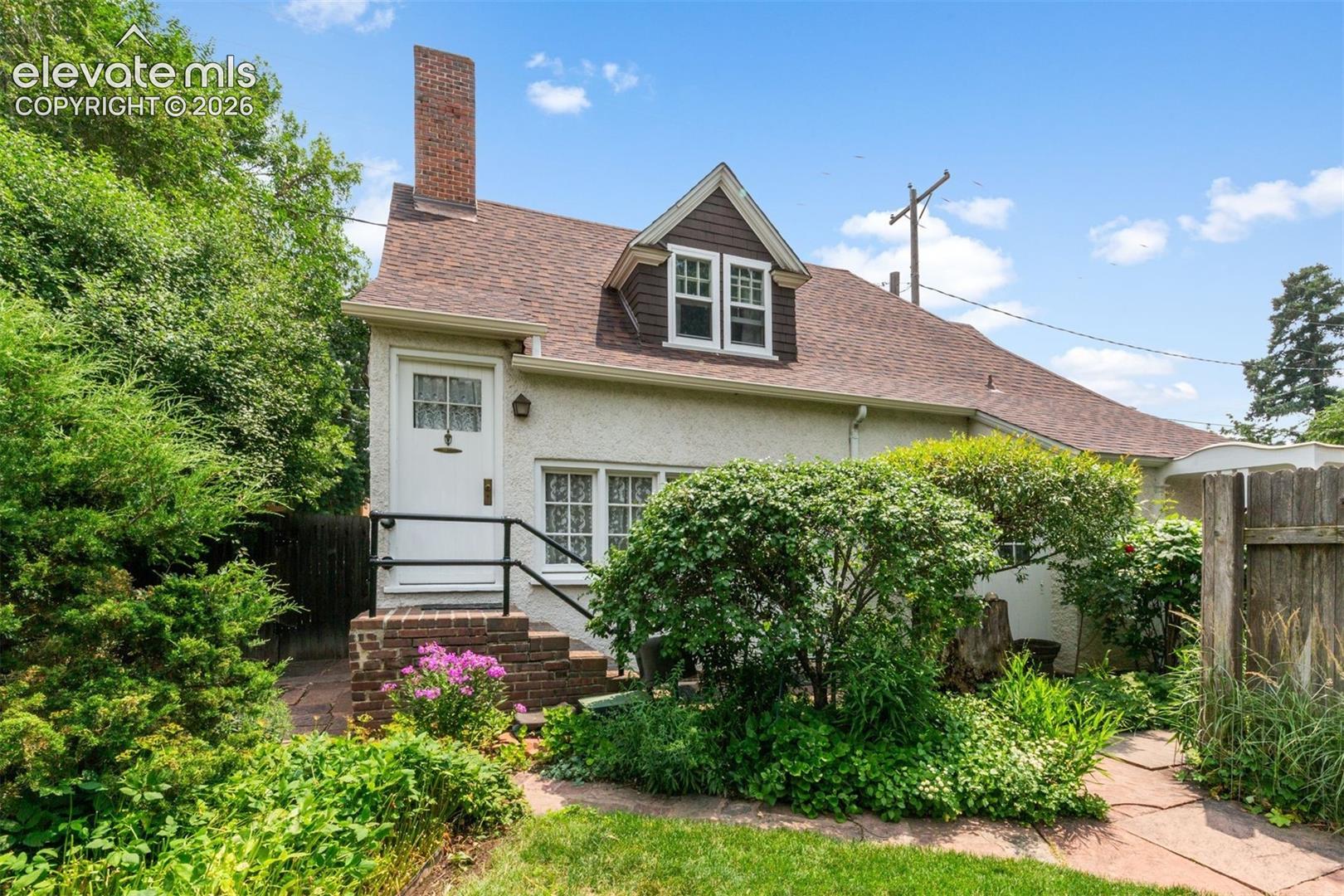 Photo 41 of 1415 N Cascade Avenue, Colorado Springs