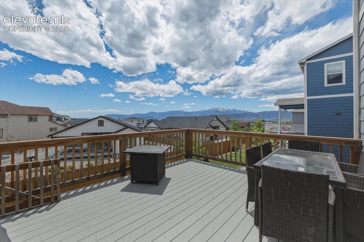 Photo 43 of 5133 Janga Drive, Colorado Springs
