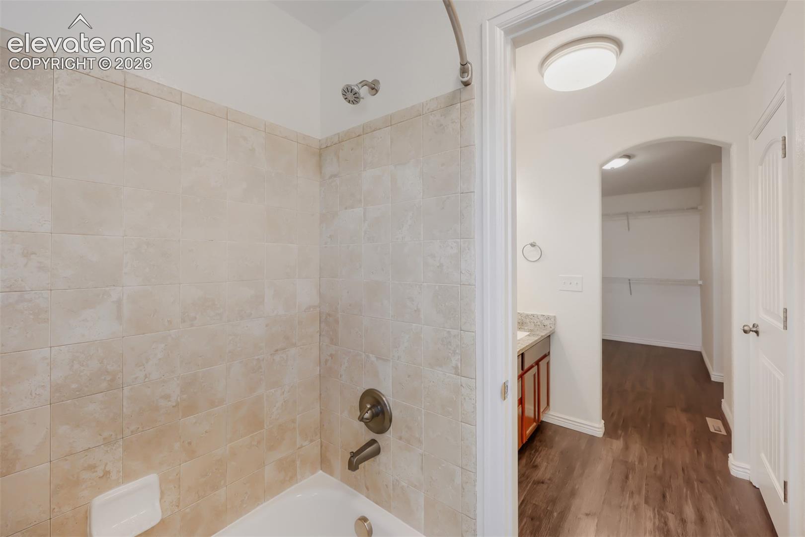 Photo 9 of 2496 Sierra Springs Drive, Colorado Springs