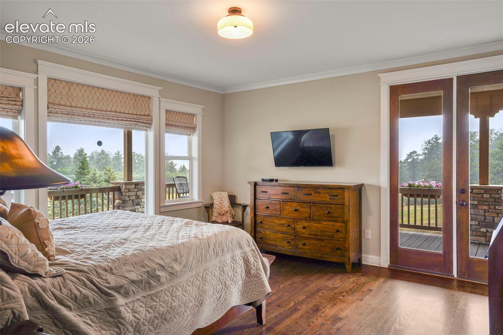 Photo 16 of 9610 S Perry Park Road, Larkspur