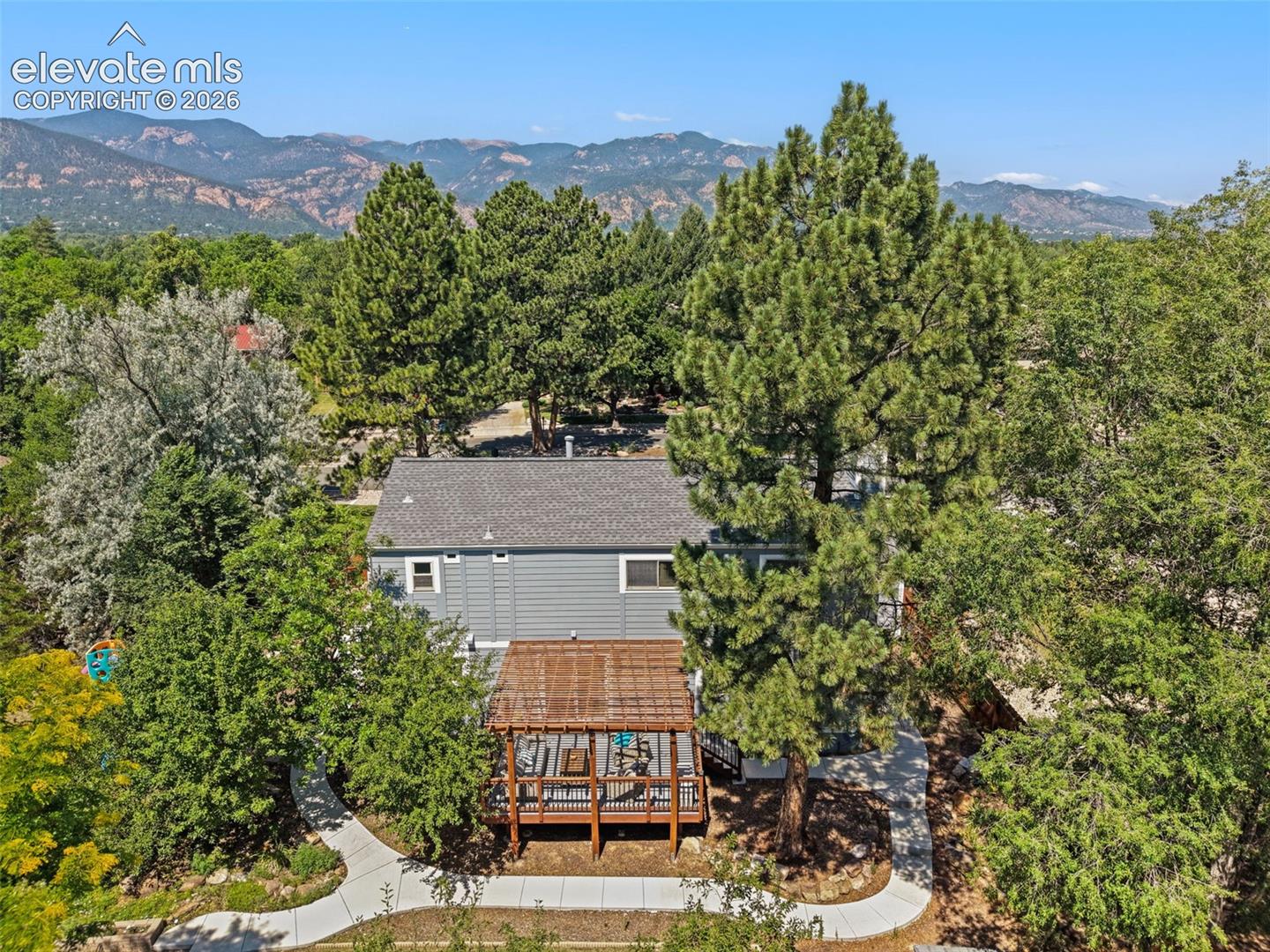 3001 Springdowns Pl, Colorado Springs, CO 80906