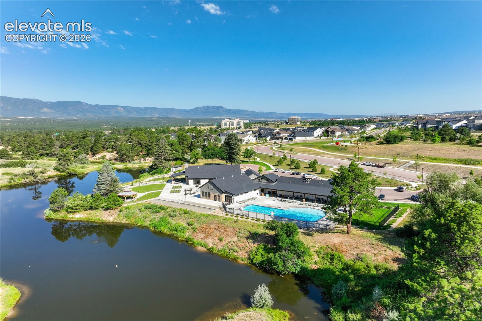 Photo 44 of 1179 Charismatic Way, Colorado Springs