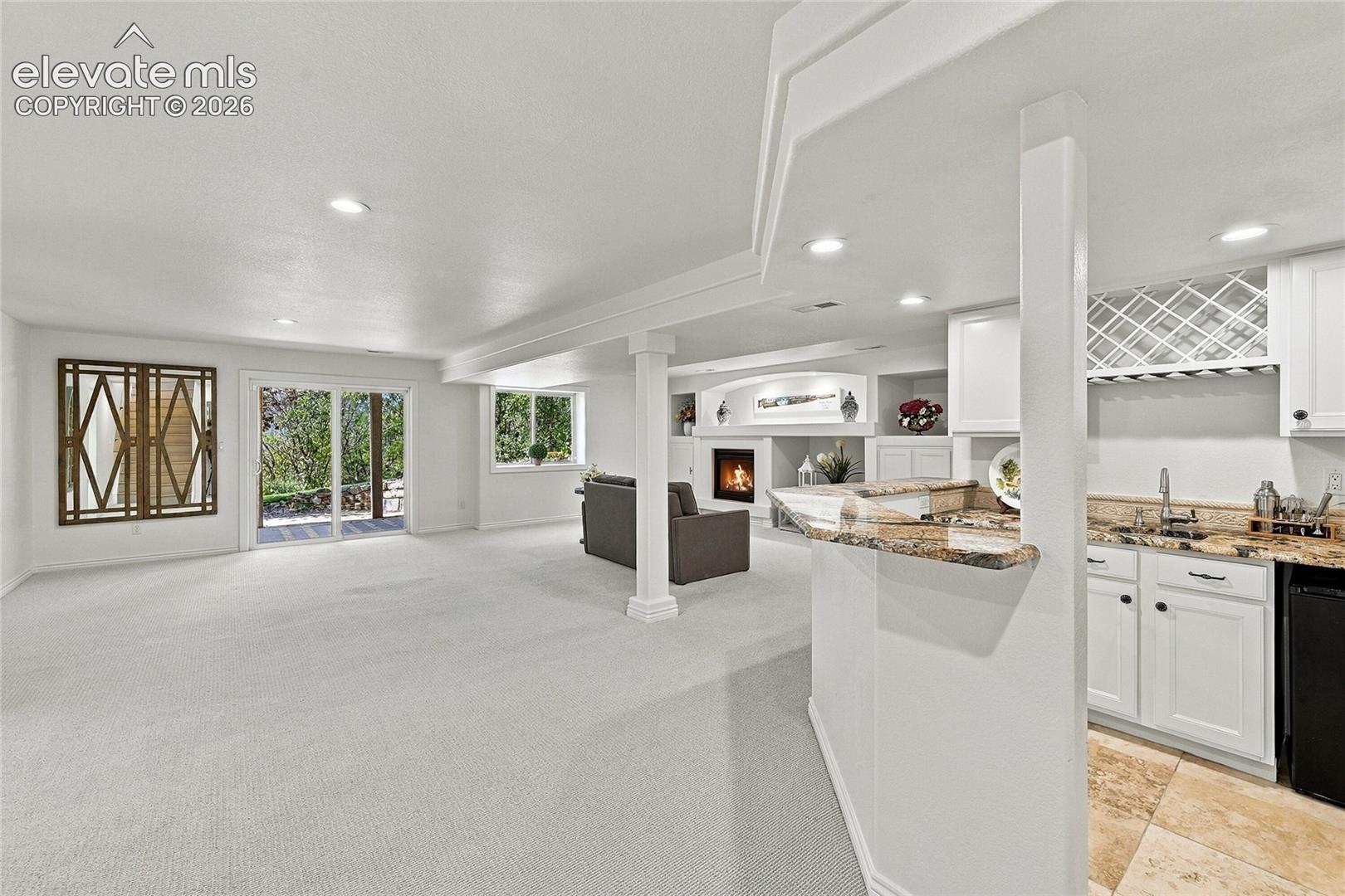 Photo 26 of 12622 Timberglen Terrace, Colorado Springs