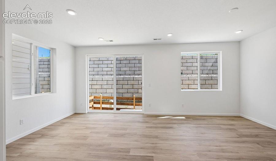 Photo 11 of 7473 Nova View, Colorado Springs