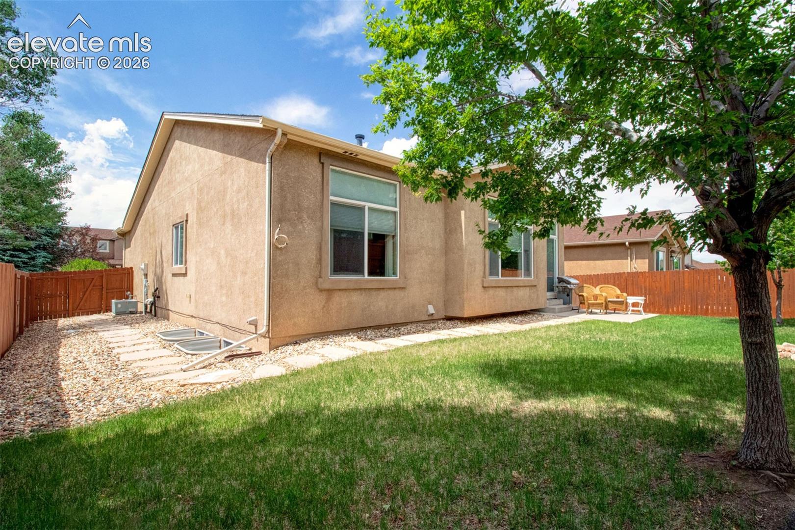 Photo 25 of 6137 Cumbre Vista Way, Colorado Springs