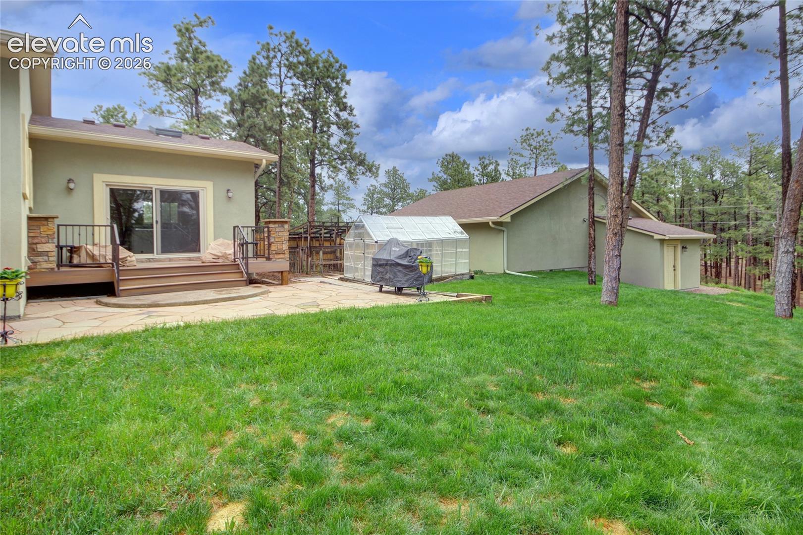 Photo 49 of 7275 Swan Road, Colorado Springs