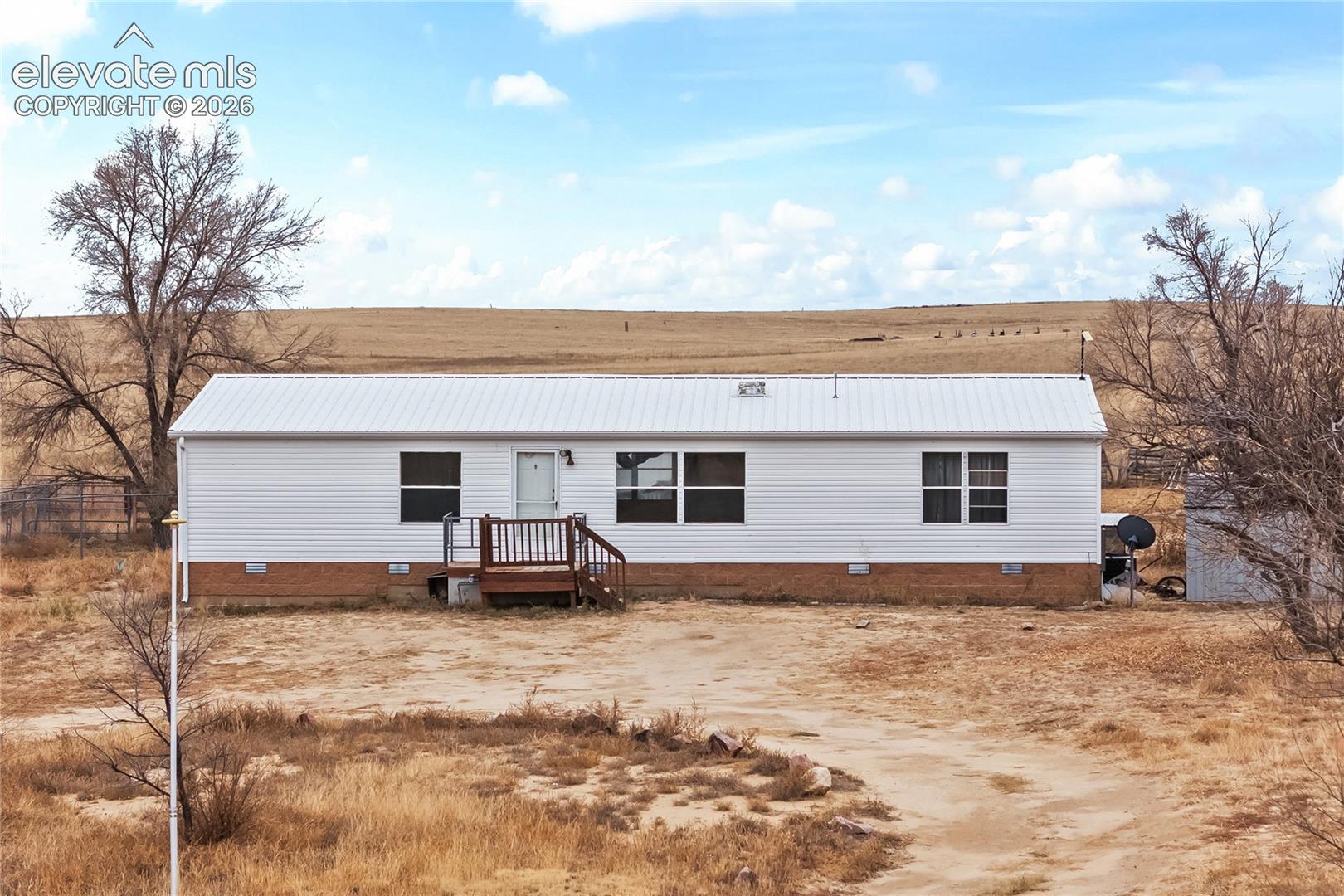 41275 Truckton Rd, Rush, CO 80833