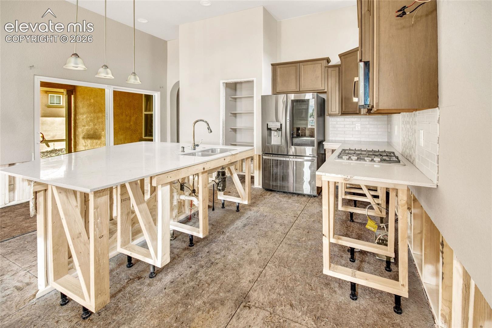 Photo 17 of 9767 Wolf Lake Drive, Colorado Springs