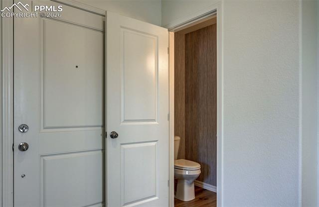 5197 Truscott Rd, Colorado Springs, CO 80925