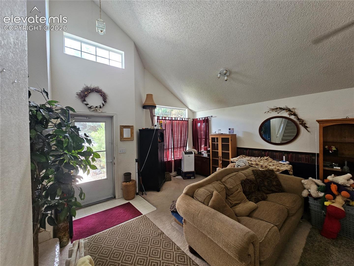 4104 Sleepy Creek Dr, Colorado Springs, CO 80925