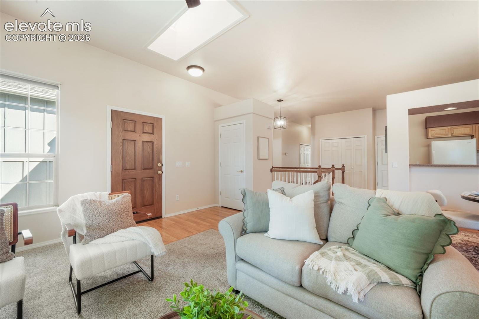 Photo 12 of 6886 Los Reyes Circle, Colorado Springs