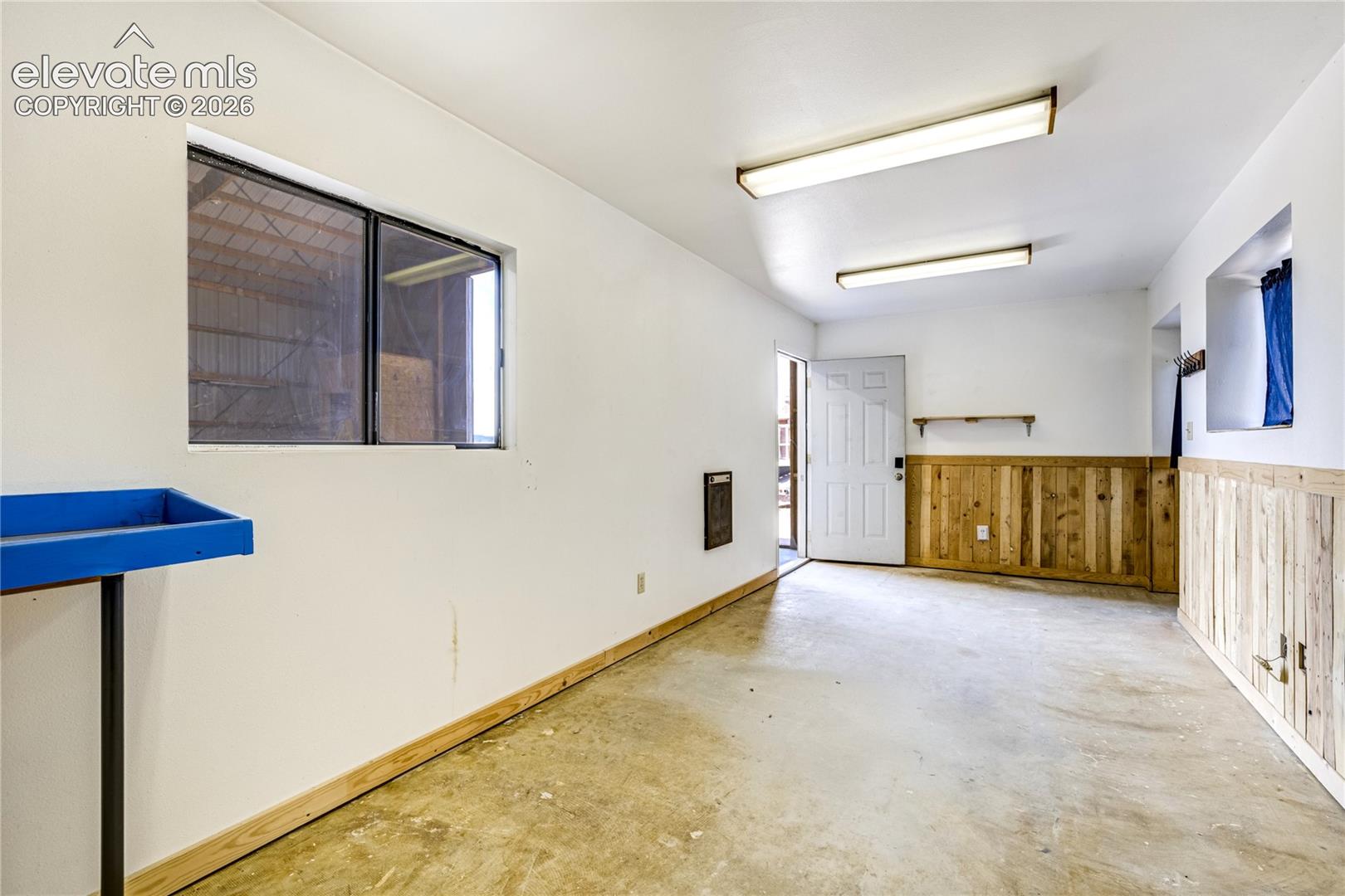 Morton Building Office