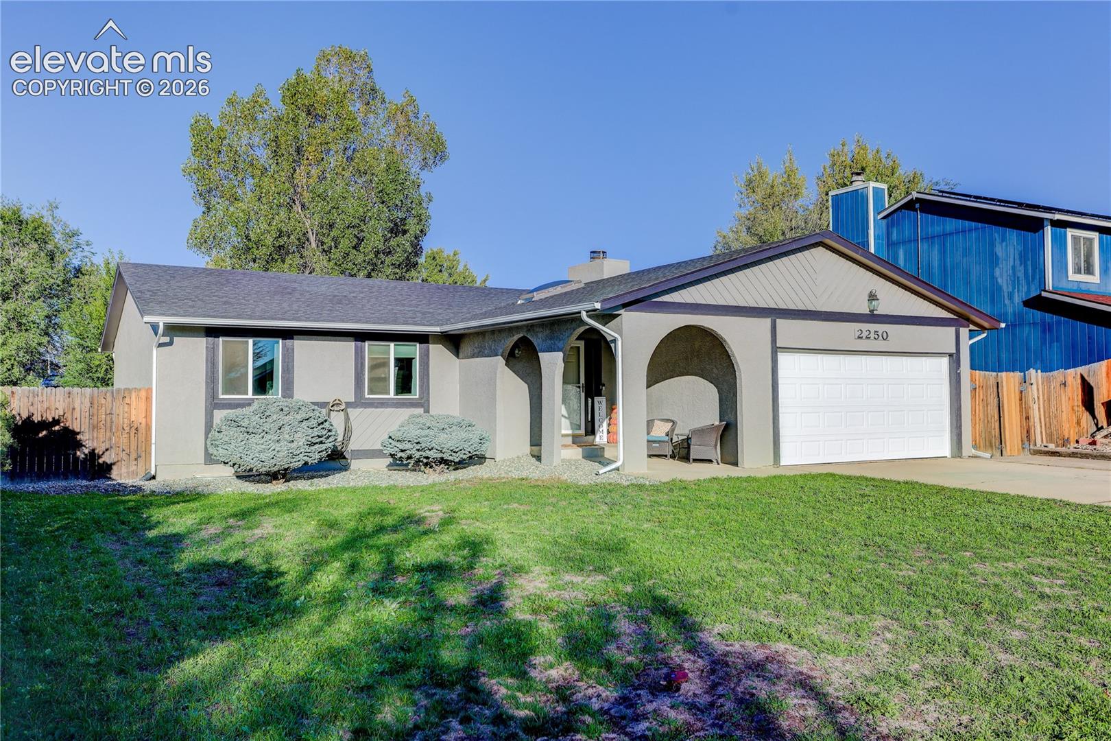 2250 Heathercrest Drive