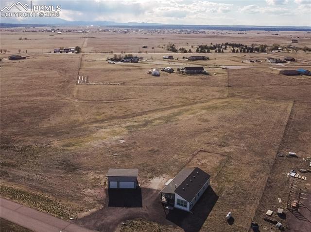 7042 Otoole Dr, Calhan, CO 80808