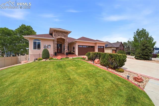 4709 Desert Candle Dr, Pueblo, CO 81001