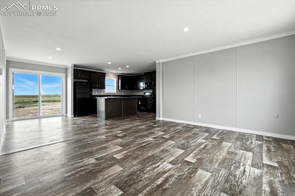 Photo 10 of 23585 Jayhawk Avenue, Colorado Springs