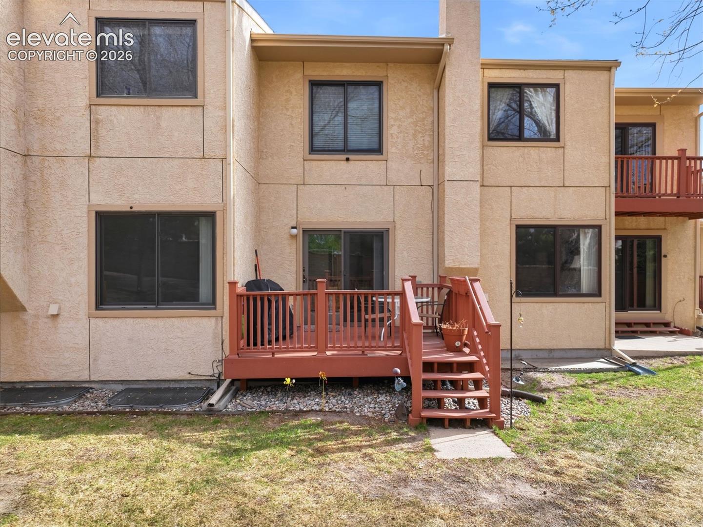 Photo 43 of 3469 Trenary Lane, Colorado Springs