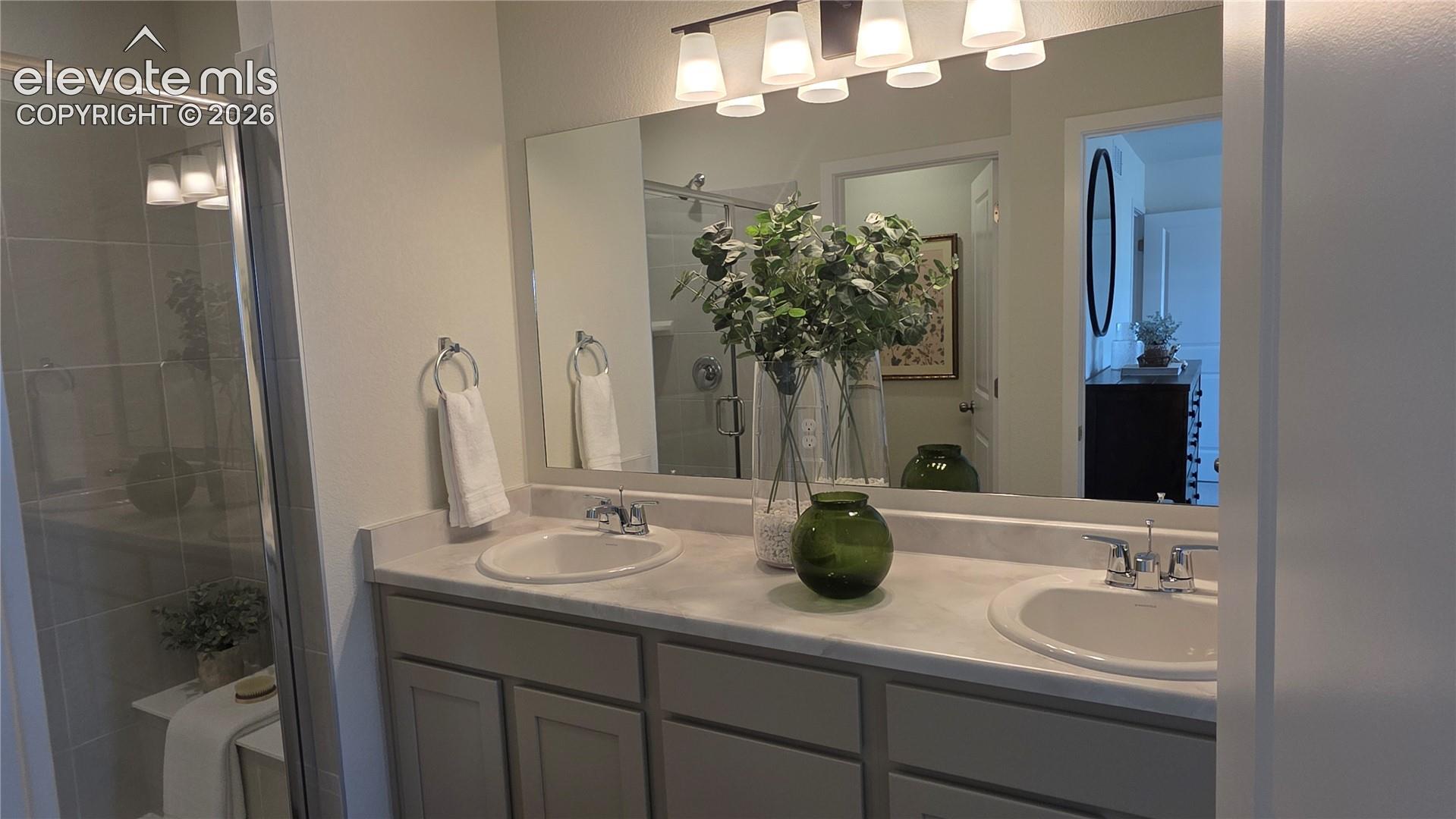 *Image is of current furnished Greenbriar Model*