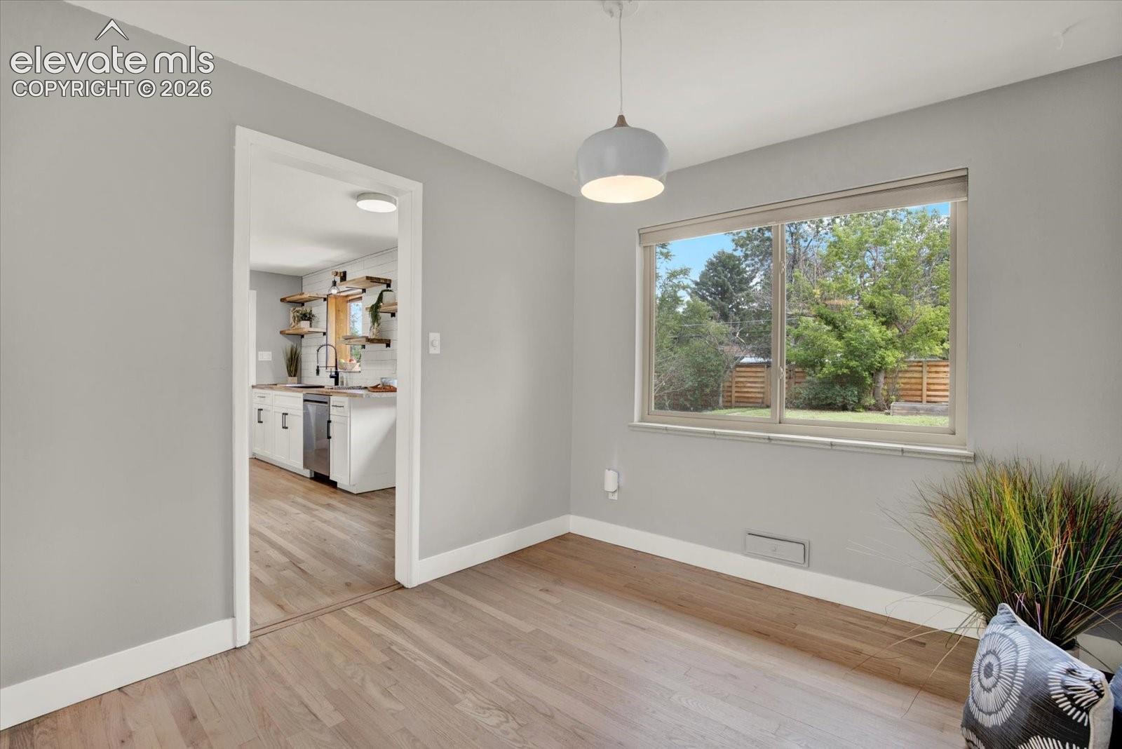 Photo 13 of 1435 Iowa Avenue, Colorado Springs