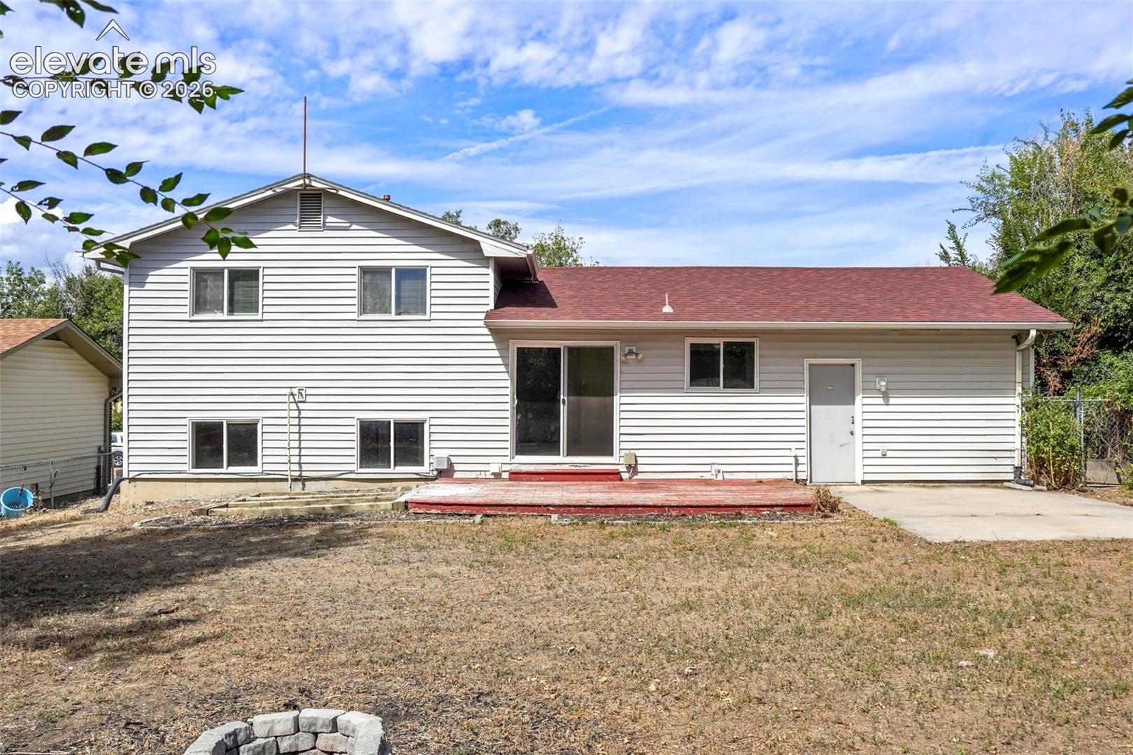 Photo 25 of 6926 Millbrook Circle, Colorado Springs