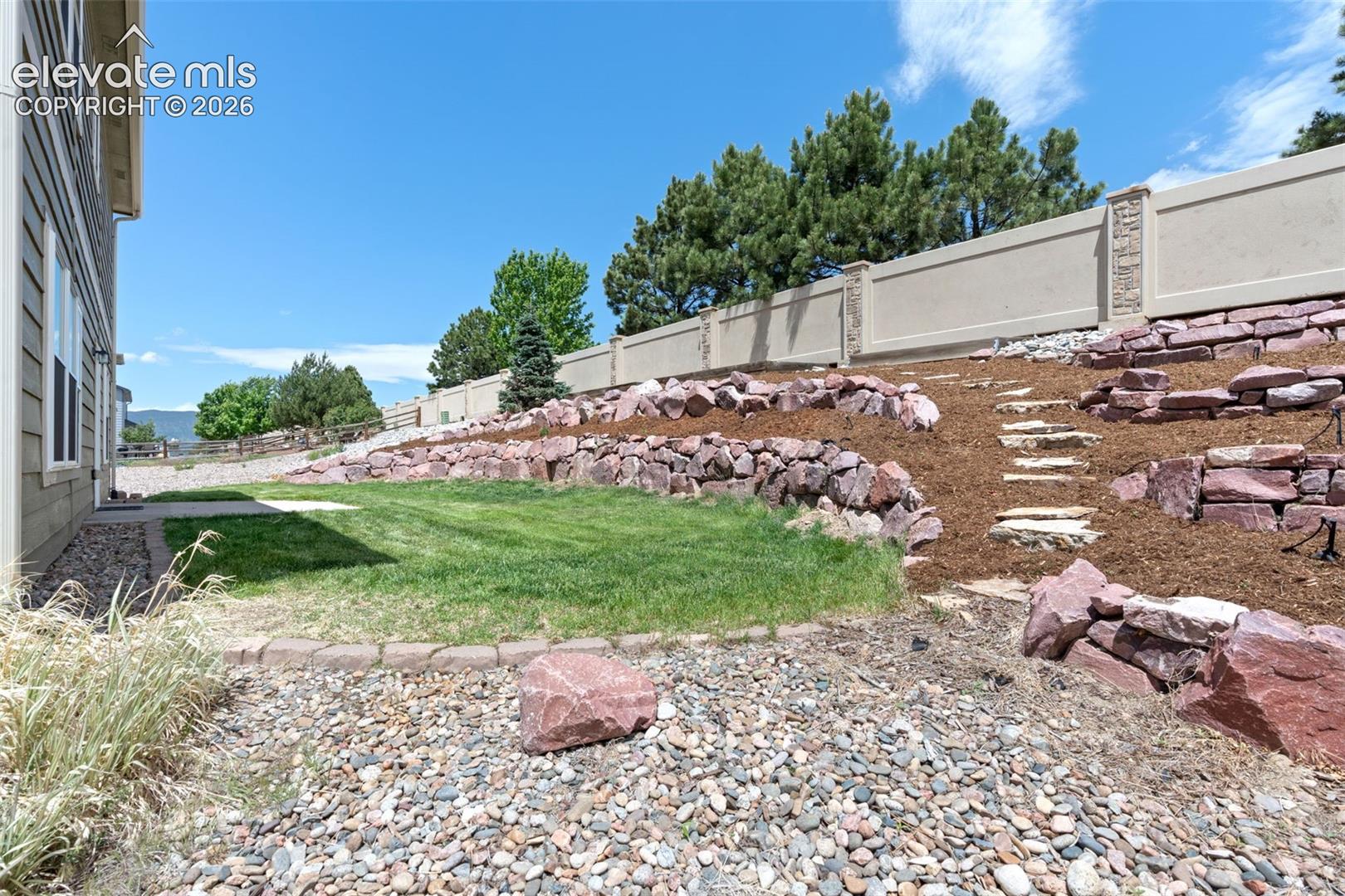 Photo 37 of 1295 Diamond Rim Drive, Colorado Springs
